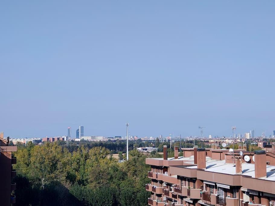 Hotel Attico incantevole Milano/Rozzano Esterno foto